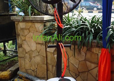 Cooling Fan 01