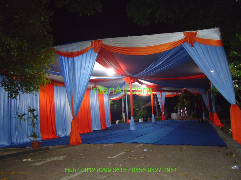 Sewa Tenda  Semi Dekorasi  Sewa Tenda  Murah dan Pesta 