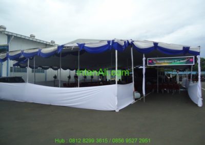 Tenda Plafon 03