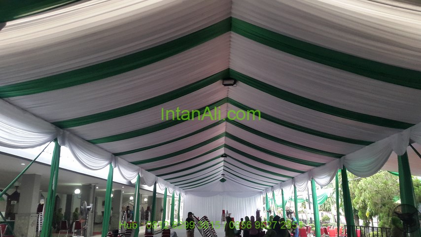 Sewa Tenda Roder | Sewa Tenda Murah dan Pesta Pernikahan ...